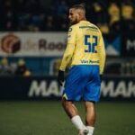Mohamed Ihattaren calciatore olandese